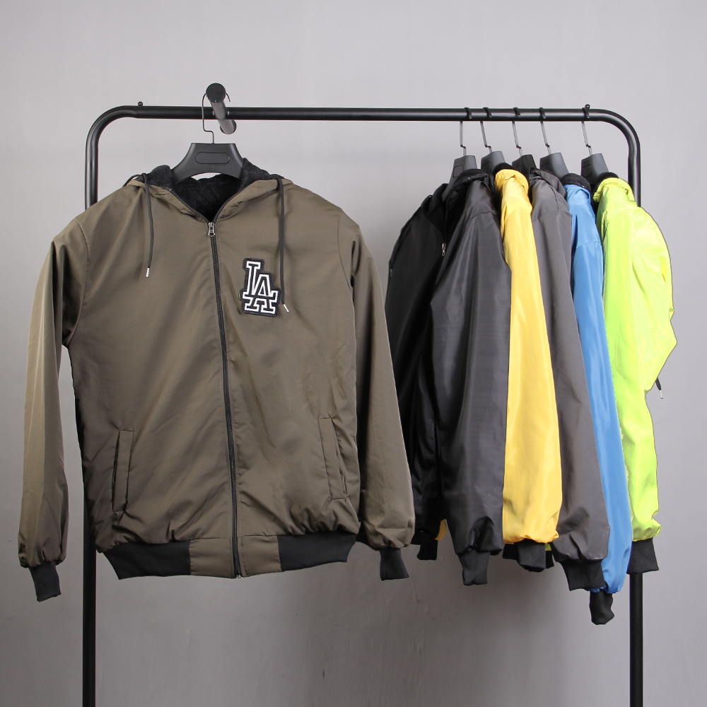 سوئی شرت LA زیتونی 